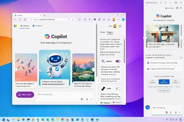 What Is Bing AI & Copilot? Complete AI Assistant Guide for Productivity & Search